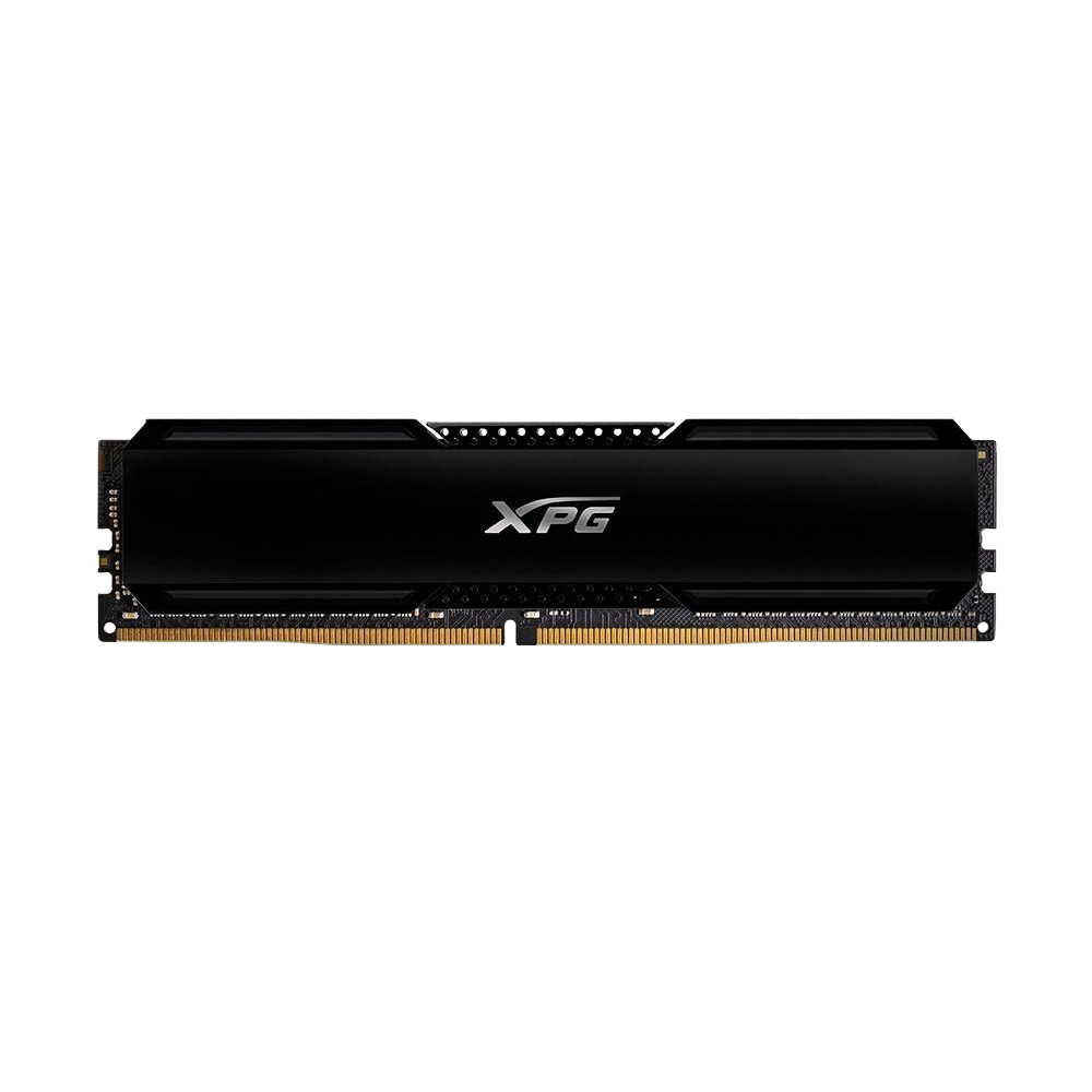 Memória XPG Gammix D20 8GB DDR4 3200 Mhz - AX4U32008G16A-CBK20