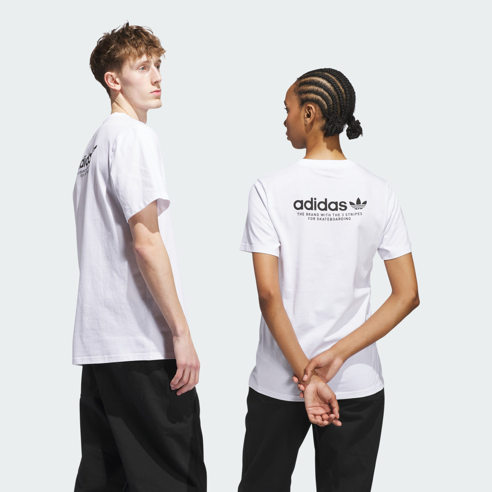 Camiseta Logo 4.0 Unisex adidas