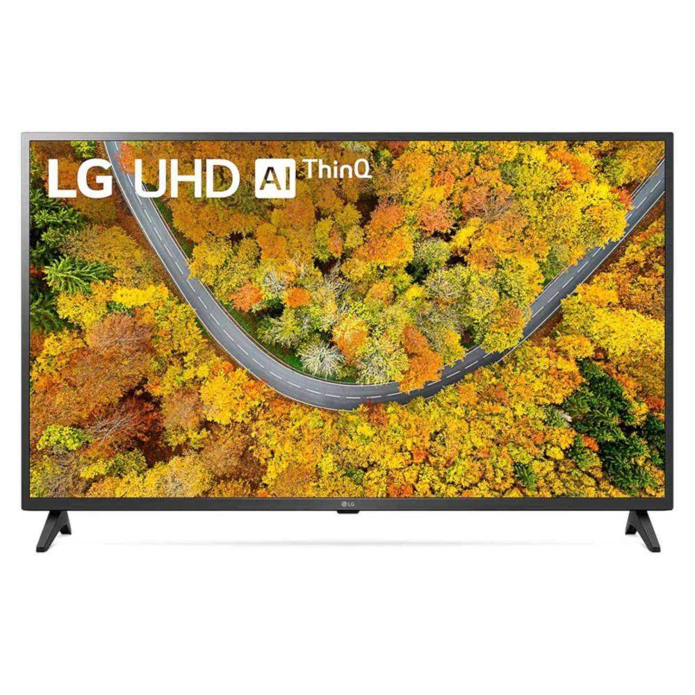 TV Smart LG 65" LED - HDMI / USB / WI-Fi / UHD 4K - 65UP751 TV Smart LG 65" LED - HDMI / USB / WI-Fi / UHD 4K - 65UP751