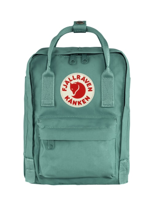 Mochila Unissex Kånken Mini - Verde Mochila Unissex Kånken Mini - Verde