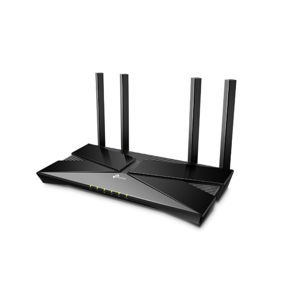 Roteador Wi-Fi 6 TP-Link Archer AX50 Gigabit Dual Band AX3000 Roteador Wi-Fi 6 TP-Link Archer AX50 Gigabit Dual Band AX3000