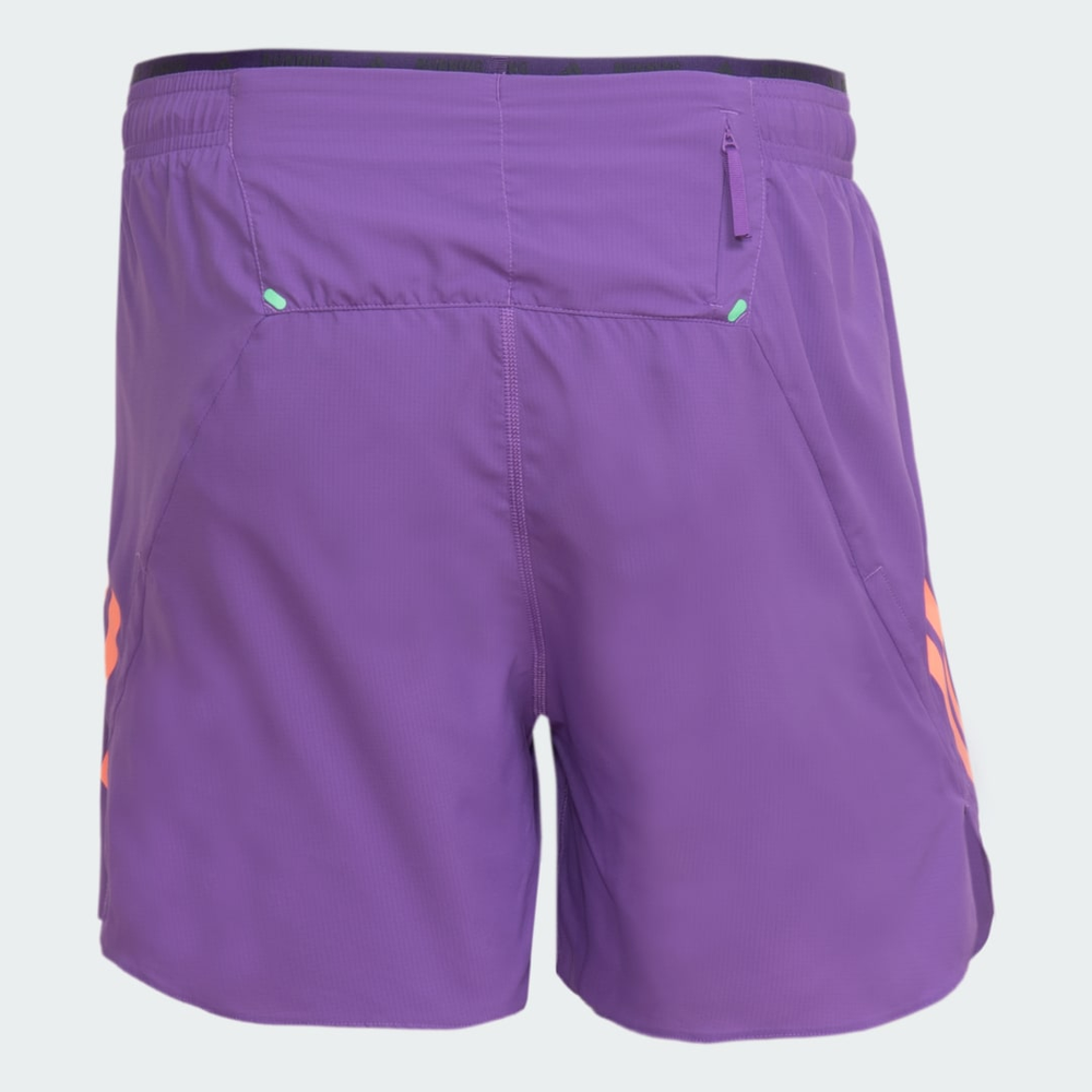 Short Maratona Do Rio Homem adidas