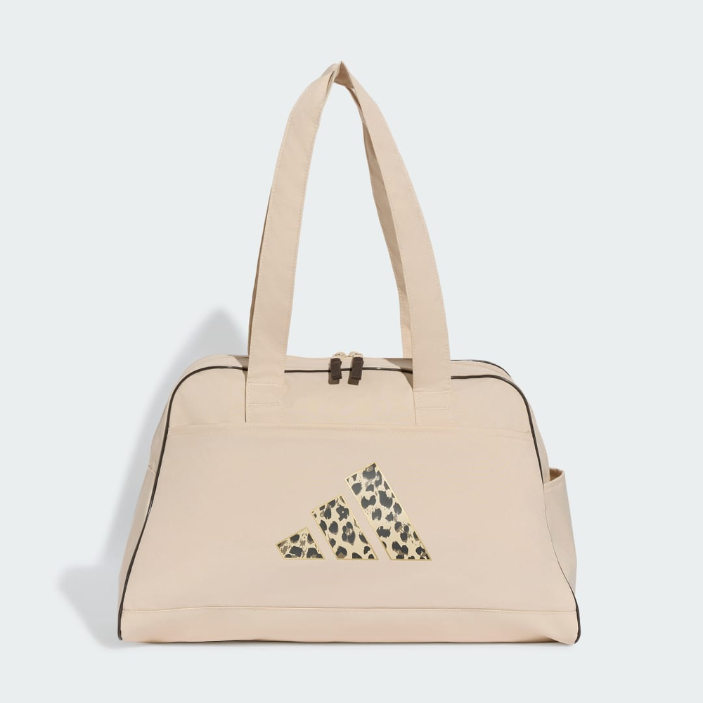 Bolsa de Boliche com Estampa de Leopardo Unisex adidas