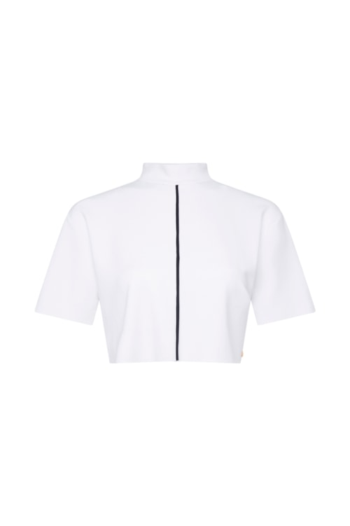 T-shirt Lume - Branco T-shirt Lume - Branco