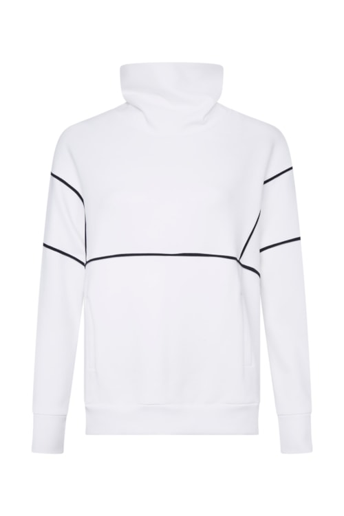 Blusa Raglan Lume Blusa Raglan Lume