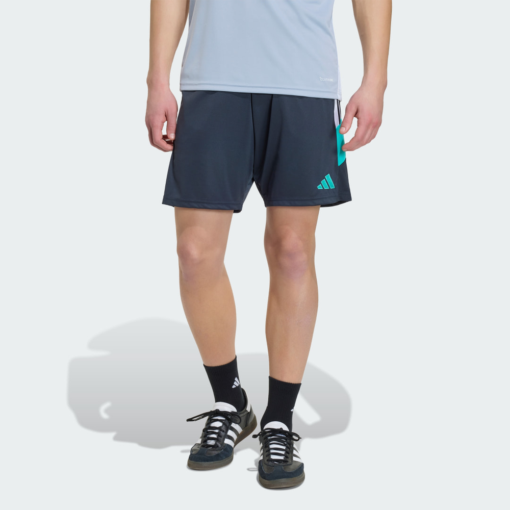 Shorts Tiro 26 Essentials Homem adidas Shorts Tiro 26 Essentials Homem adidas