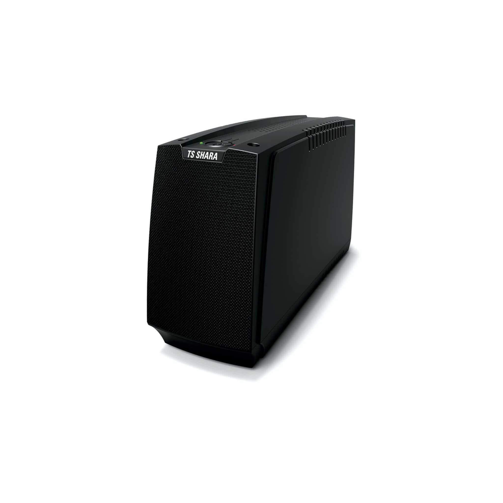 Nobreak TS SHARA UPS Compact XPro Universal 1000VA Ent. Bivolt S.115V/220V Chave C/Eng 6T - 4528