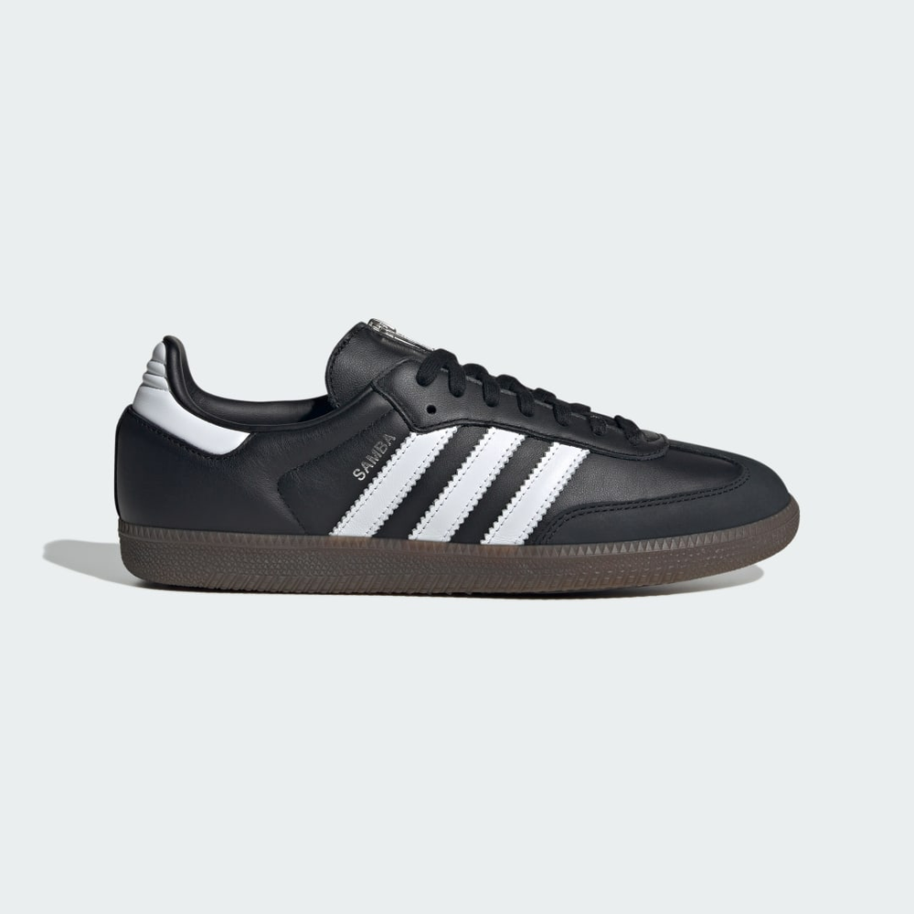Tênis x Jeremy Scott Samba OG Unisex adidas Tênis x Jeremy Scott Samba OG Unisex adidas
