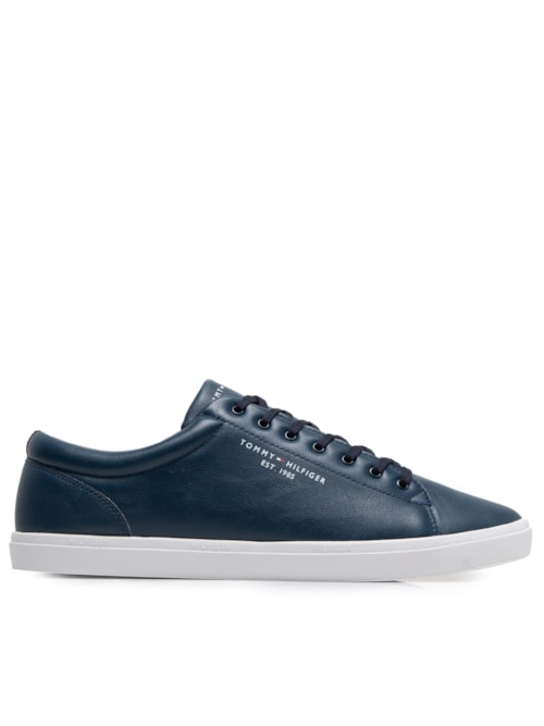 Tênis Masculina Harrison 5D5 - Azul Tênis Masculina Harrison 5D5 - Azul