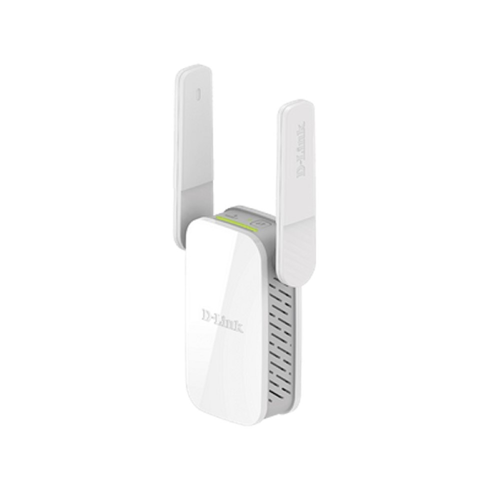 Repetidor de Sinal D-Link DAP-1610 Mesh AC1200 Wireless Dual Band 2,4/5GHz 2 Antenas Repetidor de Sinal D-Link DAP-1610 Mesh AC1200 Wireless Dual Band 2,4/5GHz 2 Antenas