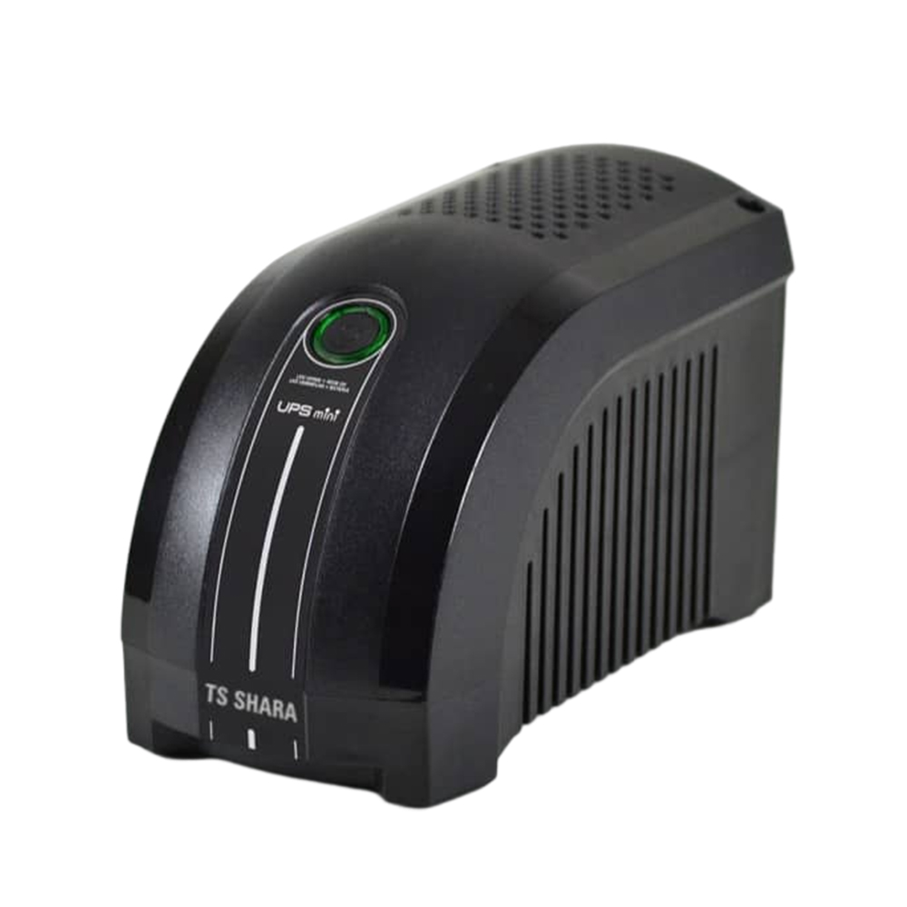 Nobreak TS SHARA UPS Mini 600VA 1Bat E.Mono 115V S.115V 6T