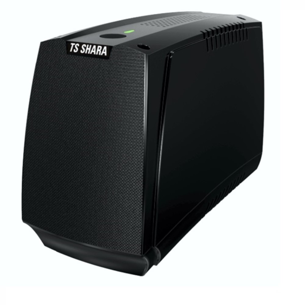 Nobreak TS SHARA UPS Compact XPro Universal 1400VA 1Bat 12V/7Ah Ent Bivolt S.115/220V chave C/Eng 6T