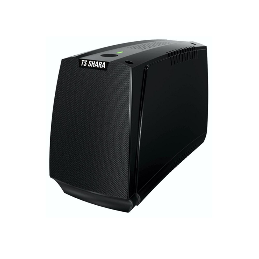 Nobreak TS Shara UPS Compact XPRO Universal 1000VA 1Bat 12V/7Ah E. Bivolt / S. 115V/220V Chave