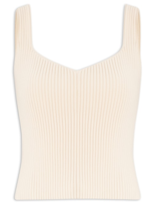Regata Feminina Ravene Iv - Bege