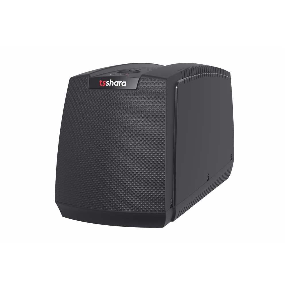 Nobreak TS Shara UPS Senoidal XPro Universal 1800VA 2Bat 12V 7Ah E. Bivolt S.115V/220 Chave C/ENG USB 8T