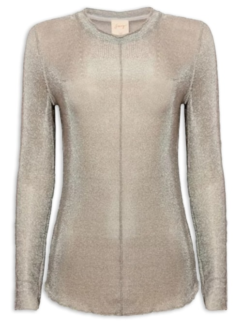 Blusa Tela Luz Blusa Tela Luz