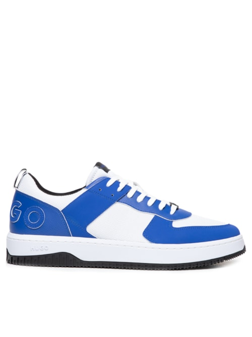 Tênis Masculino Kilian Tenn Pume - Azul Tênis Masculino Kilian Tenn Pume - Azul