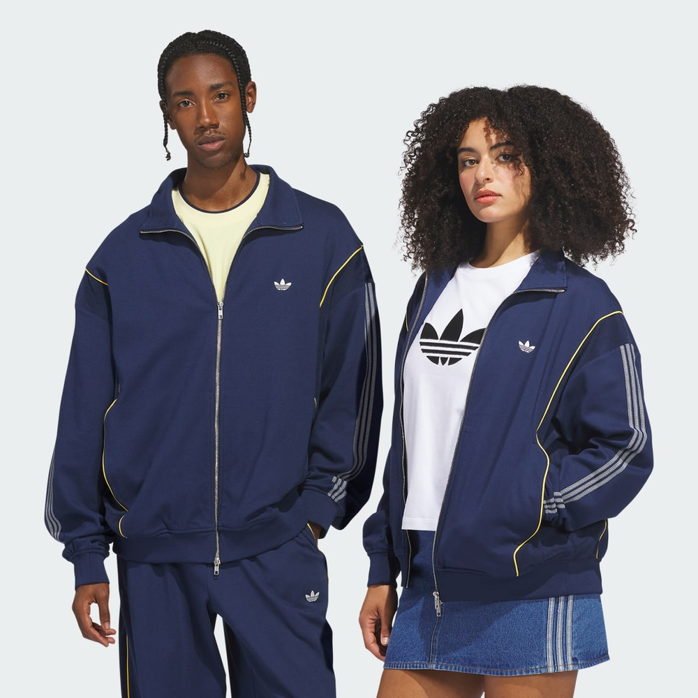 Jaqueta City Unisex adidas
