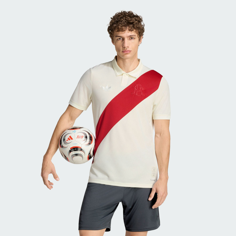 Camisa Aniversário River Plate 26/27 Homem adidas