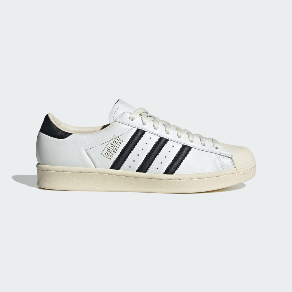 Tênis Originals Superstar Vintage Unisex adidas Tênis Originals Superstar Vintage Unisex adidas