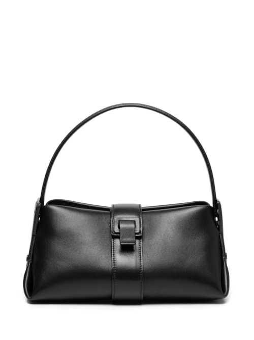 Bolsa Feminina Park Shoulder Bag - Preto Bolsa Feminina Park Shoulder Bag - Preto