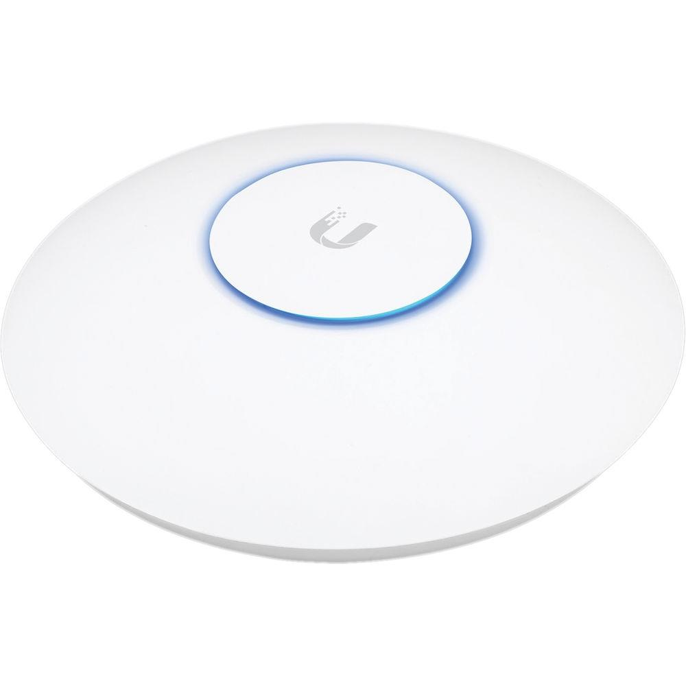 Access Point Ubiquiti UAP-AC-HD UniFi Indoor 122m Gigabit 10/100/1000 Access Point Ubiquiti UAP-AC-HD UniFi Indoor 122m Gigabit 10/100/1000