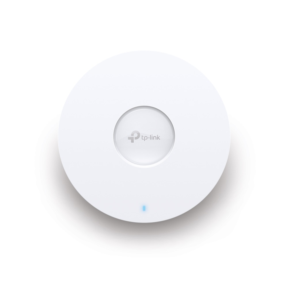 Access Point TP-Link EAP660 HD Wireless N 300Mbps Montável em teto Access Point TP-Link EAP660 HD Wireless N 300Mbps Montável em teto