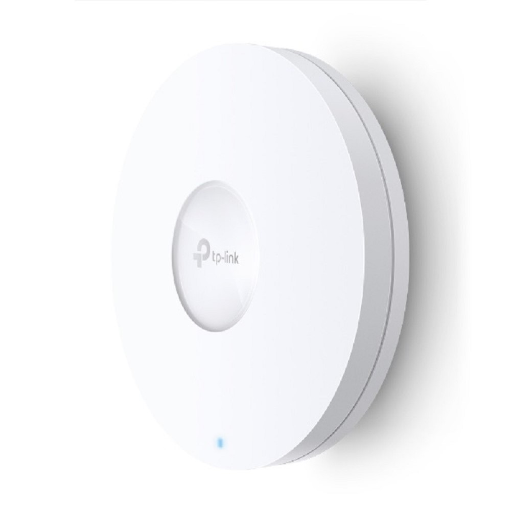 Access Point TP-Link EAP620 Wireless HD Dual Band AX1800 PoE