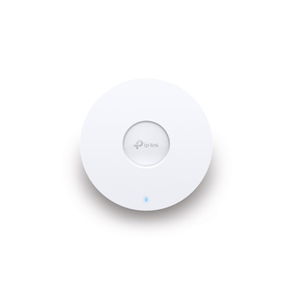 Access Point TP-Link EAP670 Corporativo Wi-Fi 6 AX5400 Dual Band Gigabit Access Point TP-Link EAP670 Corporativo Wi-Fi 6 AX5400 Dual Band Gigabit