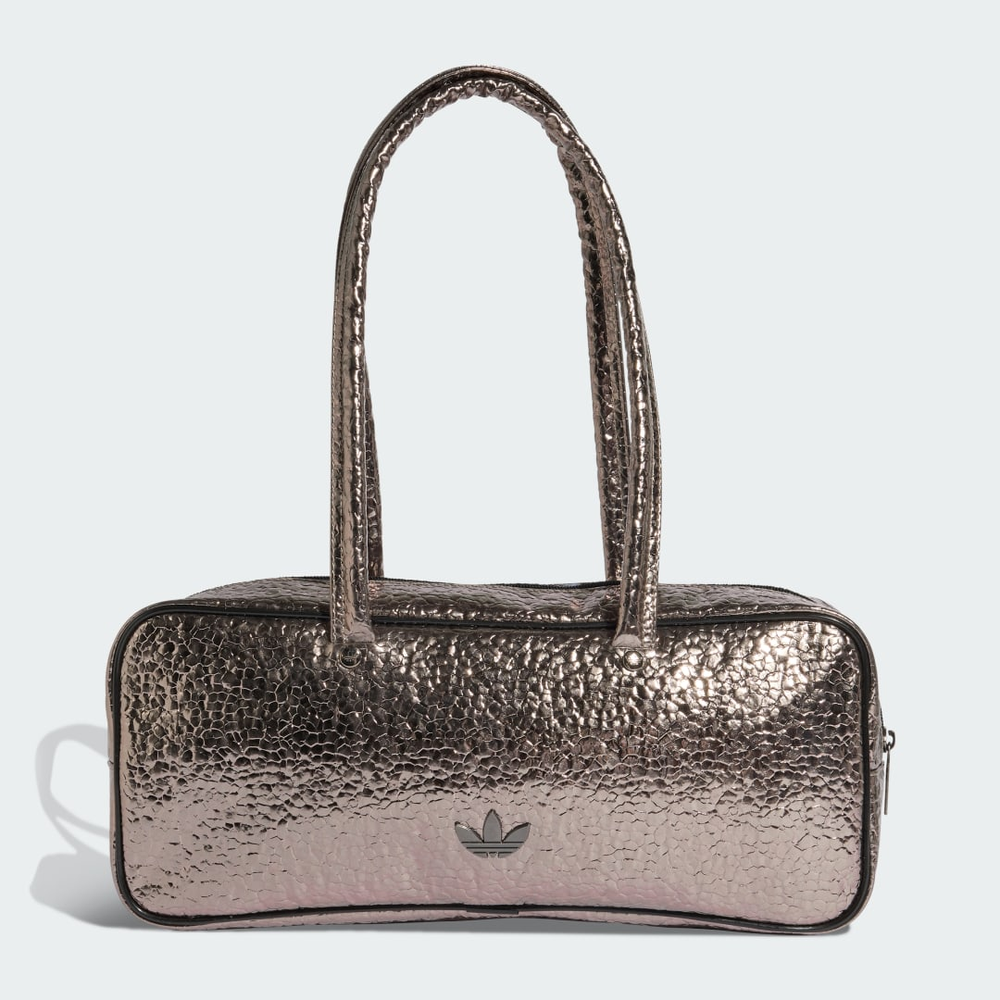 Bolsa Metal Elongated Adicolor Airliner Unisex adidas