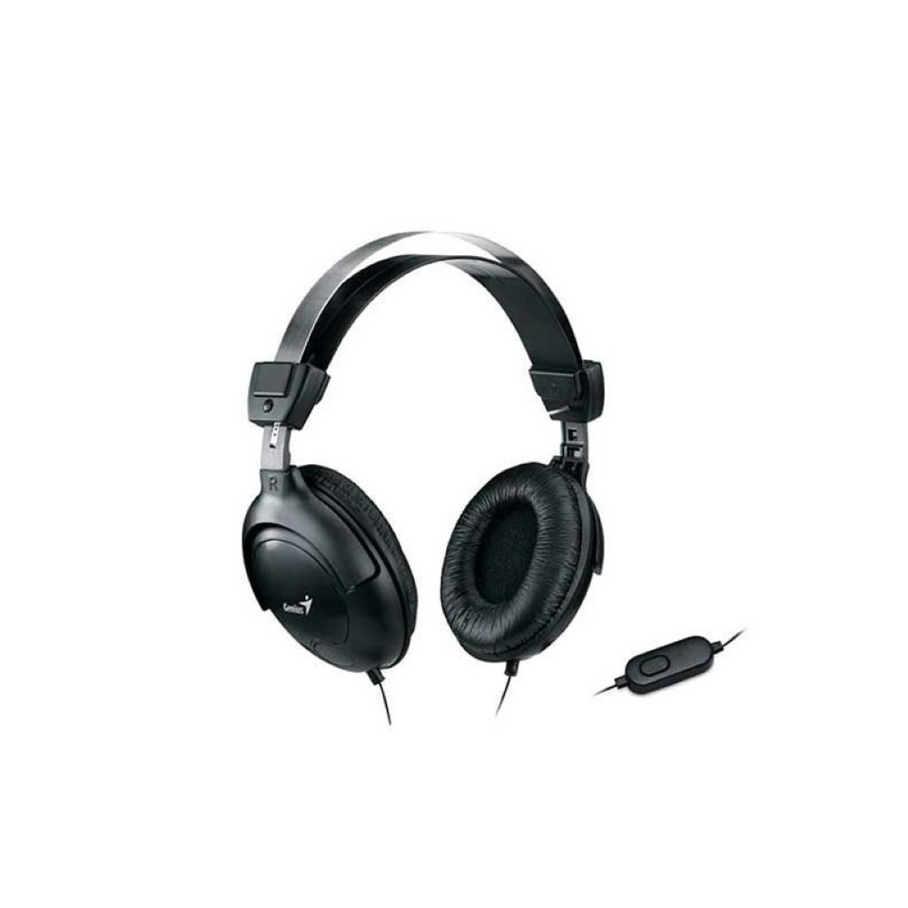 Headset Genius HS-M505X P2 20 Hz - 20KHz - 31710058101
