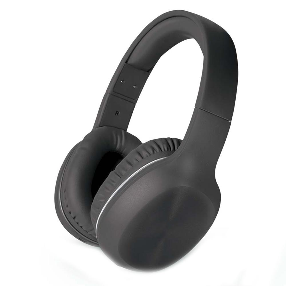 Fone de Ouvido POP PH246 Multilaser Bluetooth P2 C/ Microfone - Preto