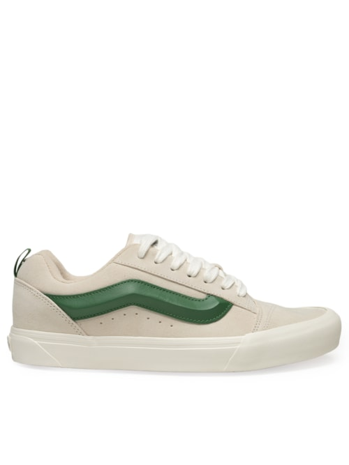 Tenis Masculino Ua Knu Skool - Cinza Tenis Masculino Ua Knu Skool - Cinza