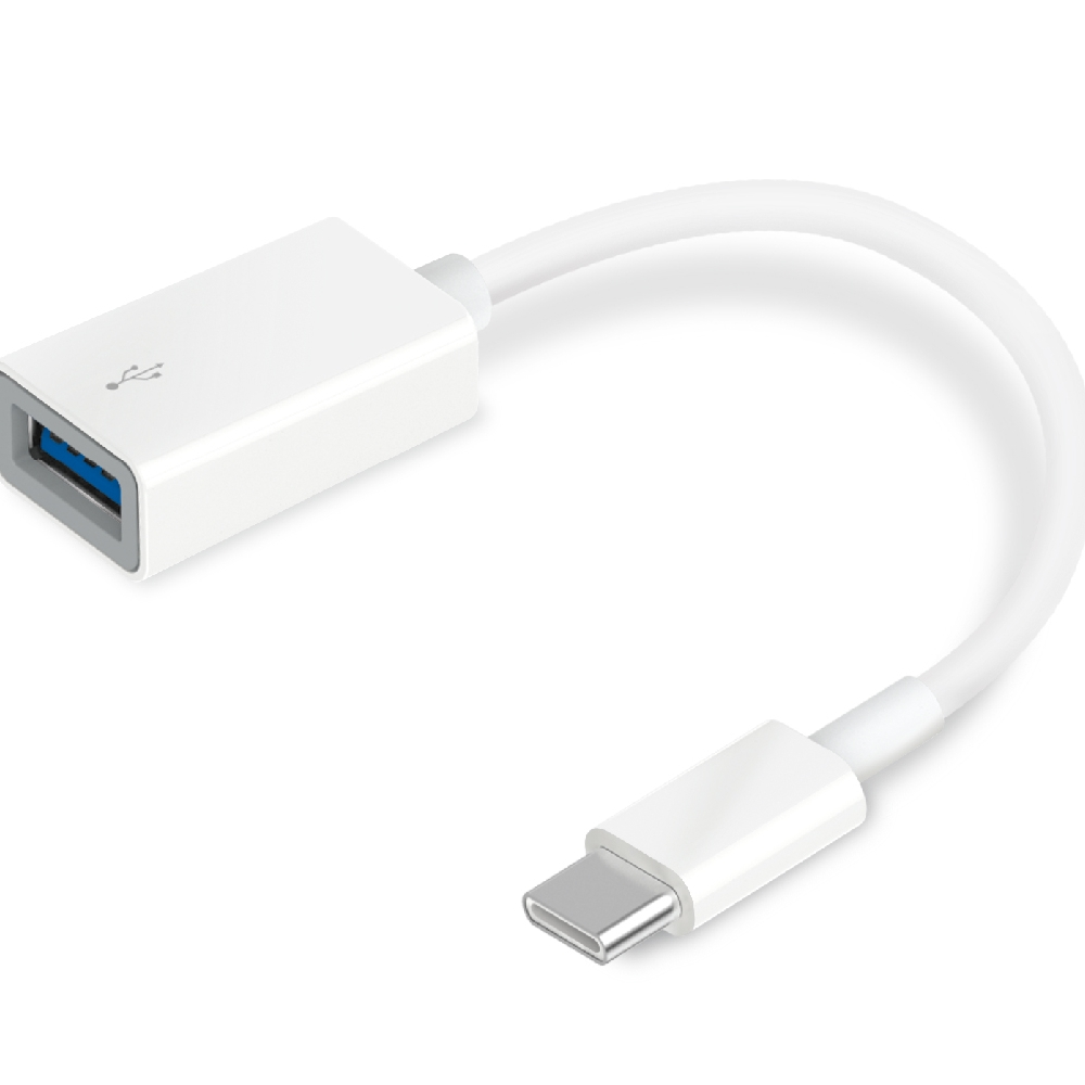 Cabo TP-Link UC400 Adaptador USB-C USB 3.0 Super Velocidade Cabo TP-Link UC400 Adaptador USB-C USB 3.0 Super Velocidade