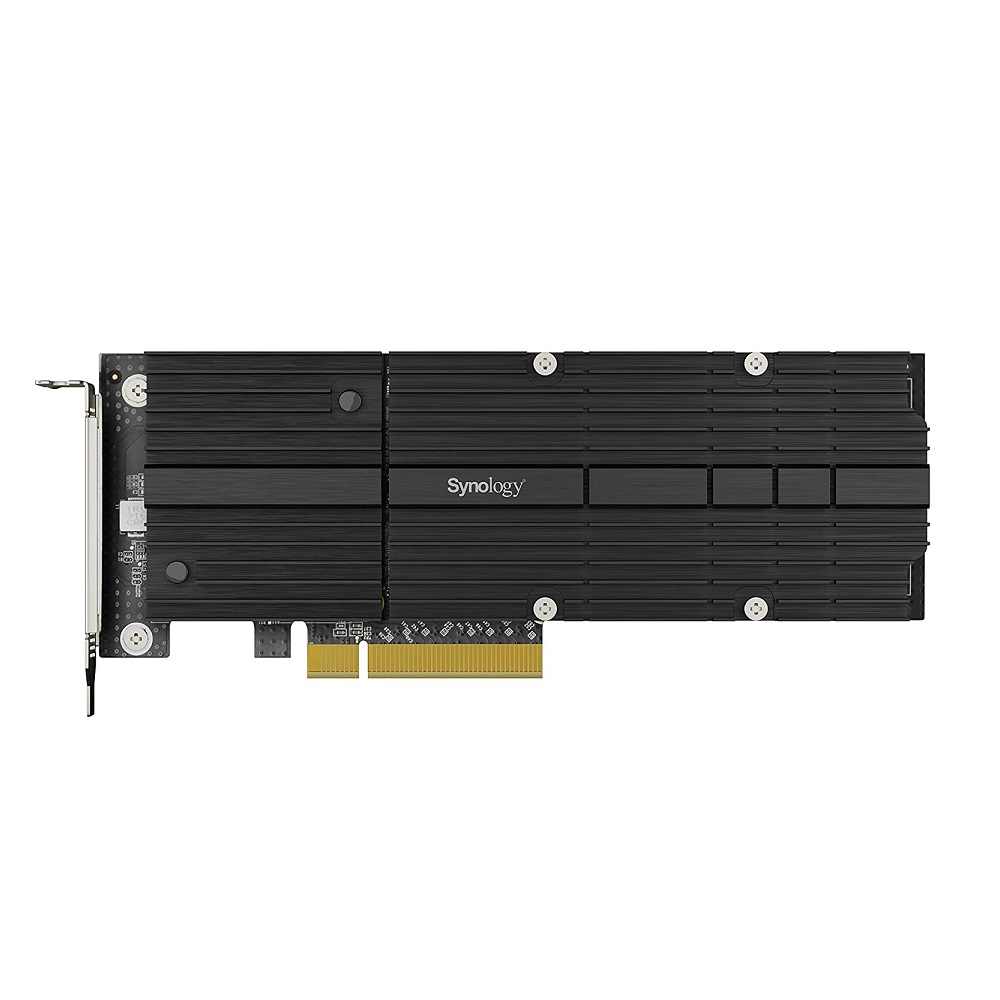 Adaptador de SSD M.2 NVMe M2D20 Synology