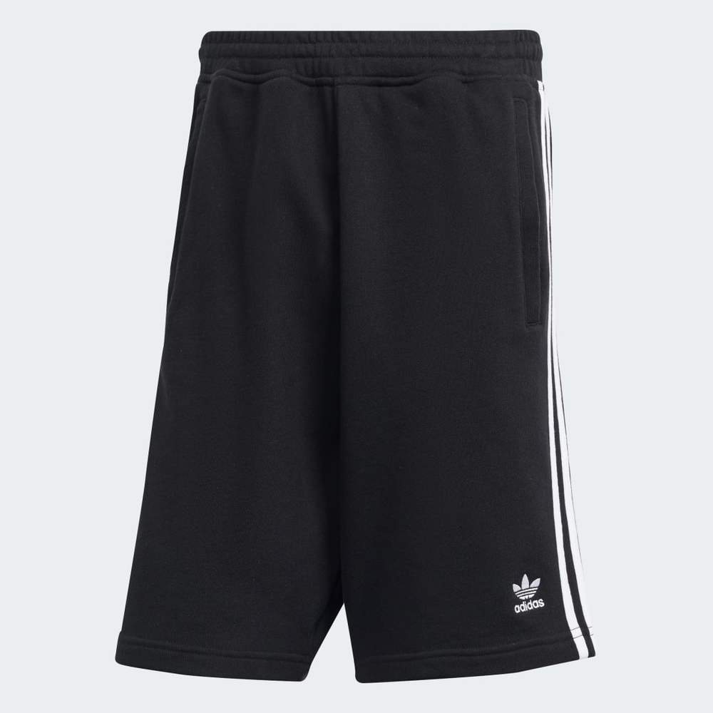 Shorts Adicolor 3-stripes Homem adidas