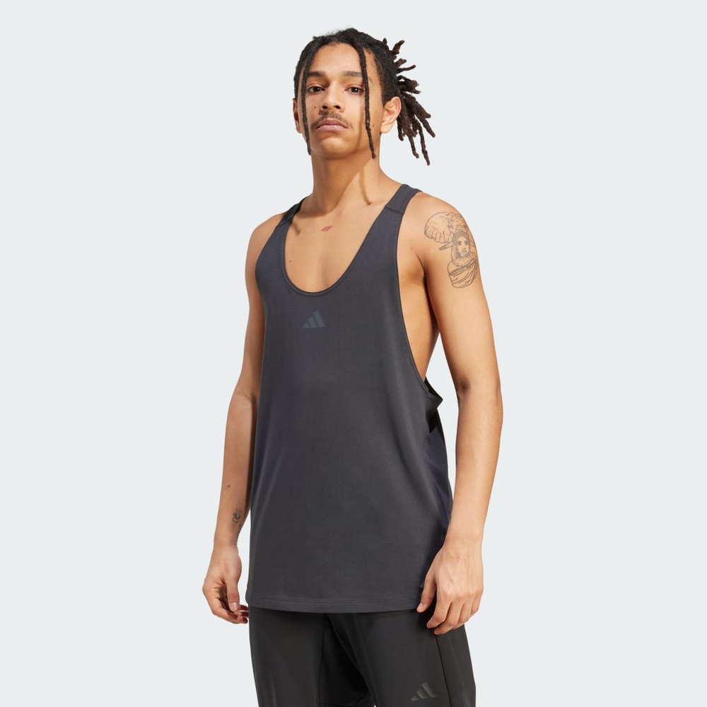 Regata Power Stringer Homem adidas Regata Power Stringer Homem adidas