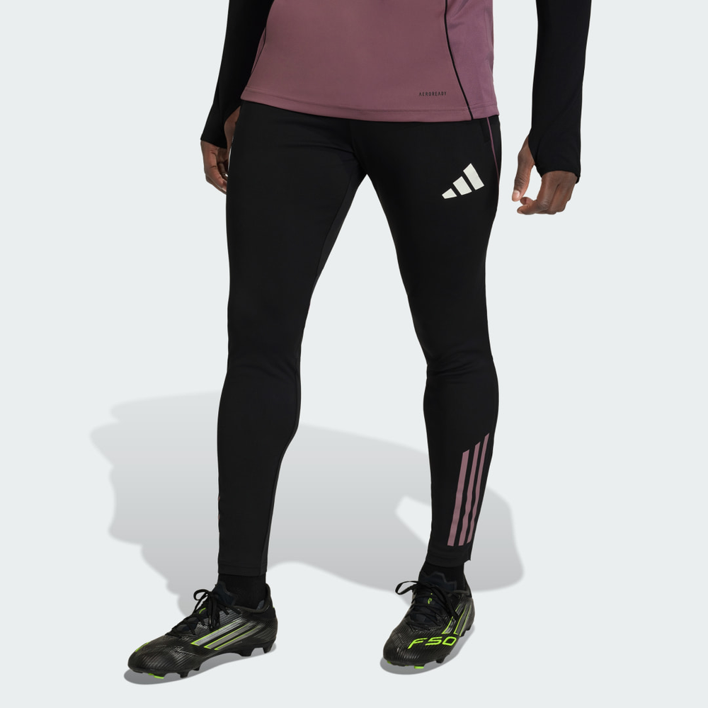 Calça Treino Tiro 25 Competition Real Madrid Homem adidas