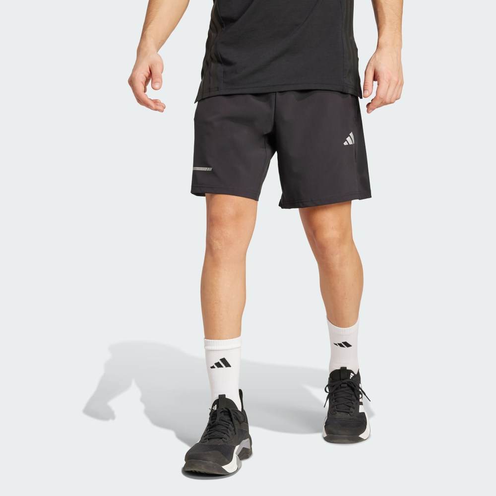 Shorts de Treino Essentials Holiday Pack Homem adidas