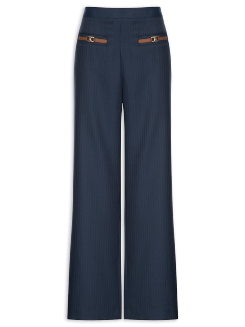 Calça Feminina Katherine - Azul