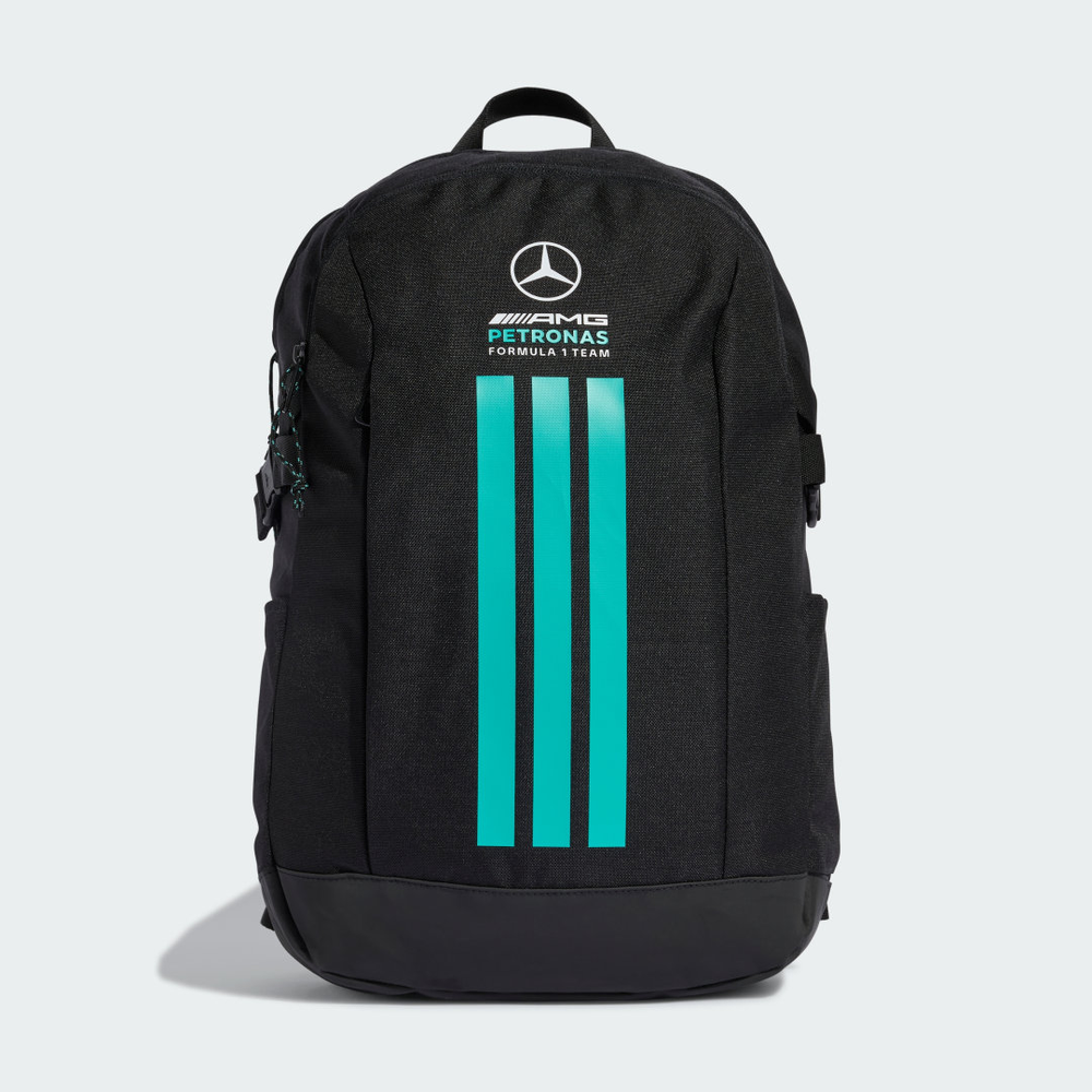 Mochila Mercedes - AMG Petronas F1 DNA 3 Listras Unisex adidas