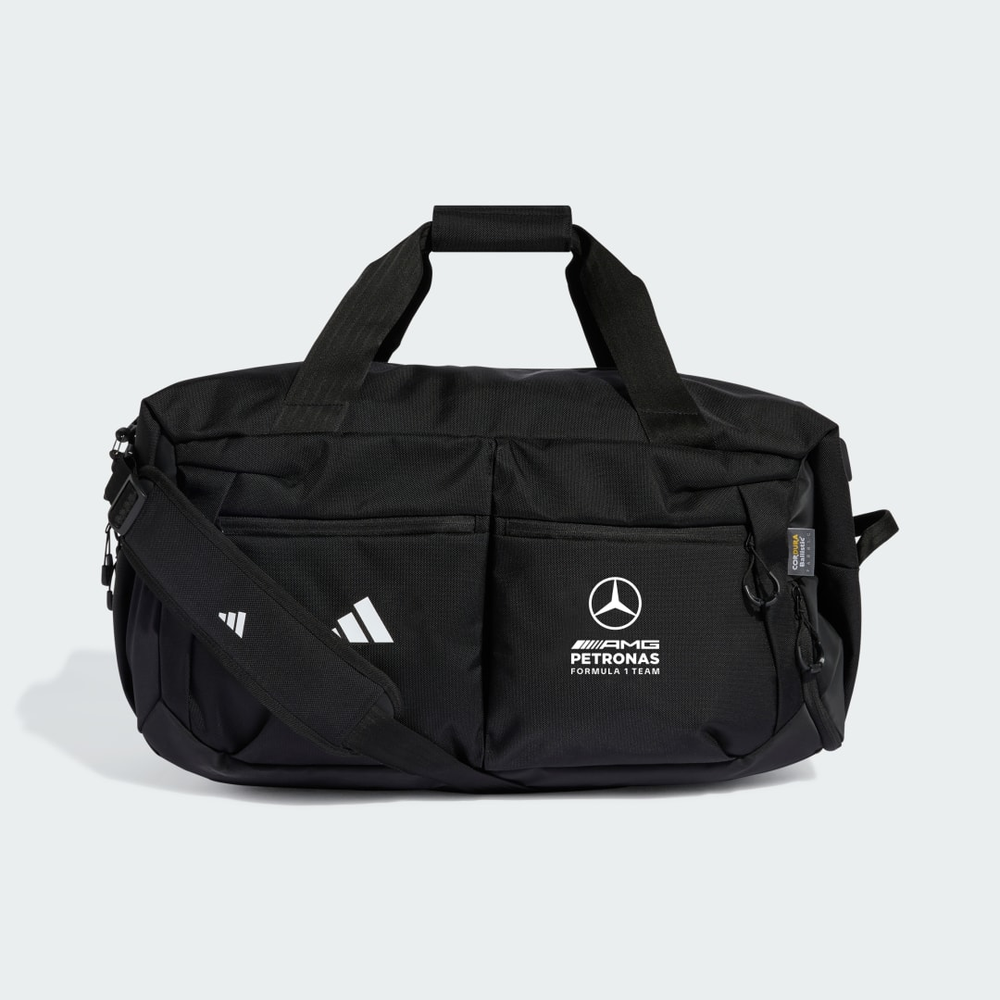 Mala Duffel Mercedes - AMG Petronas F1 Engineers & Marketing Unisex adidas