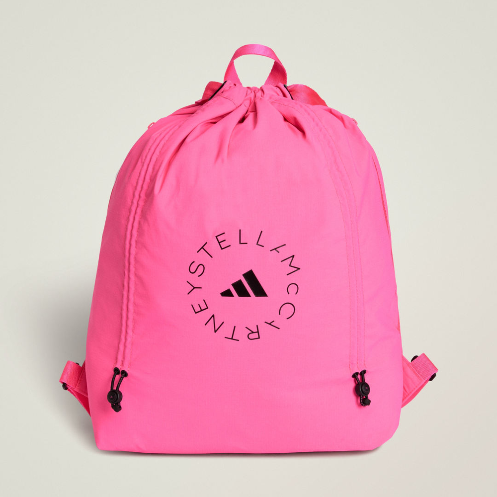 Bolsa Gym Sack by Stella Mccartney Mulher adidas