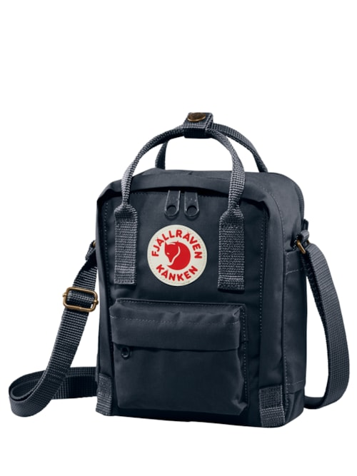 Bolsa Unissex Kånken Sling - Azul Bolsa Unissex Kånken Sling - Azul