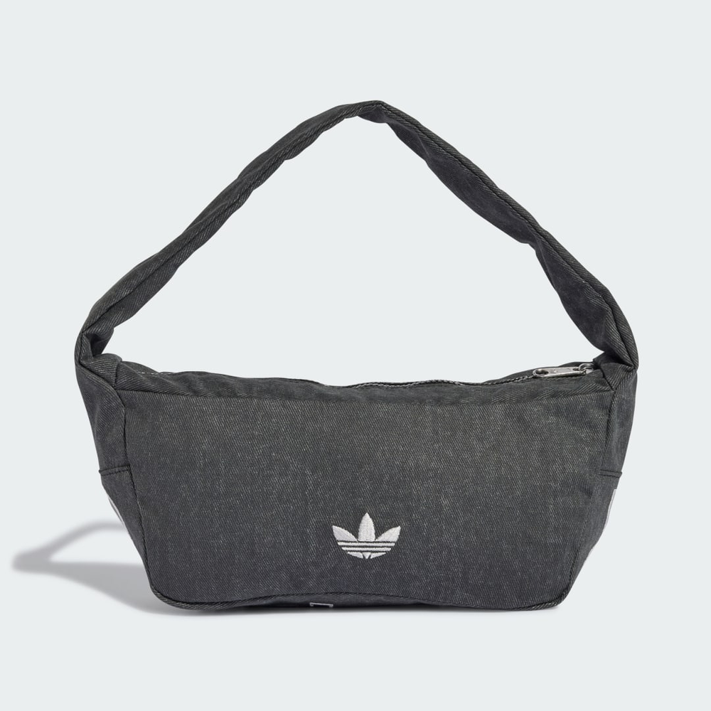 Bolsa DE Ombro Desbotada Pequena Unisex adidas