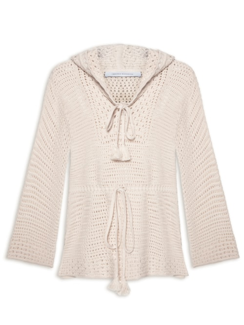 Blusa Feminina Gan - Bege