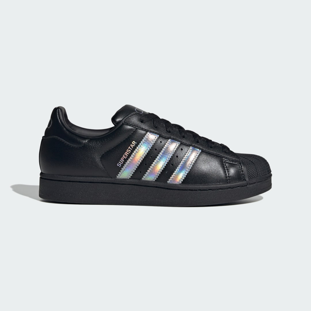 Tênis Originals Superstar II Audi Revolut F1 Team Unisex adidas Tênis Originals Superstar II Audi Revolut F1 Team Unisex adidas