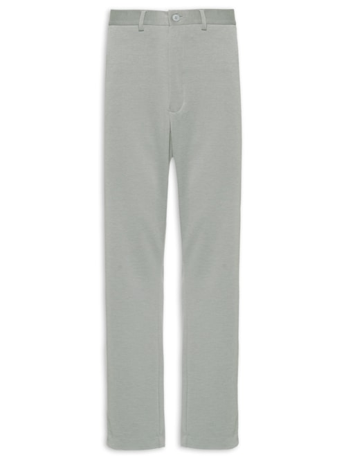 Calça Masculina Cidade - Cinza