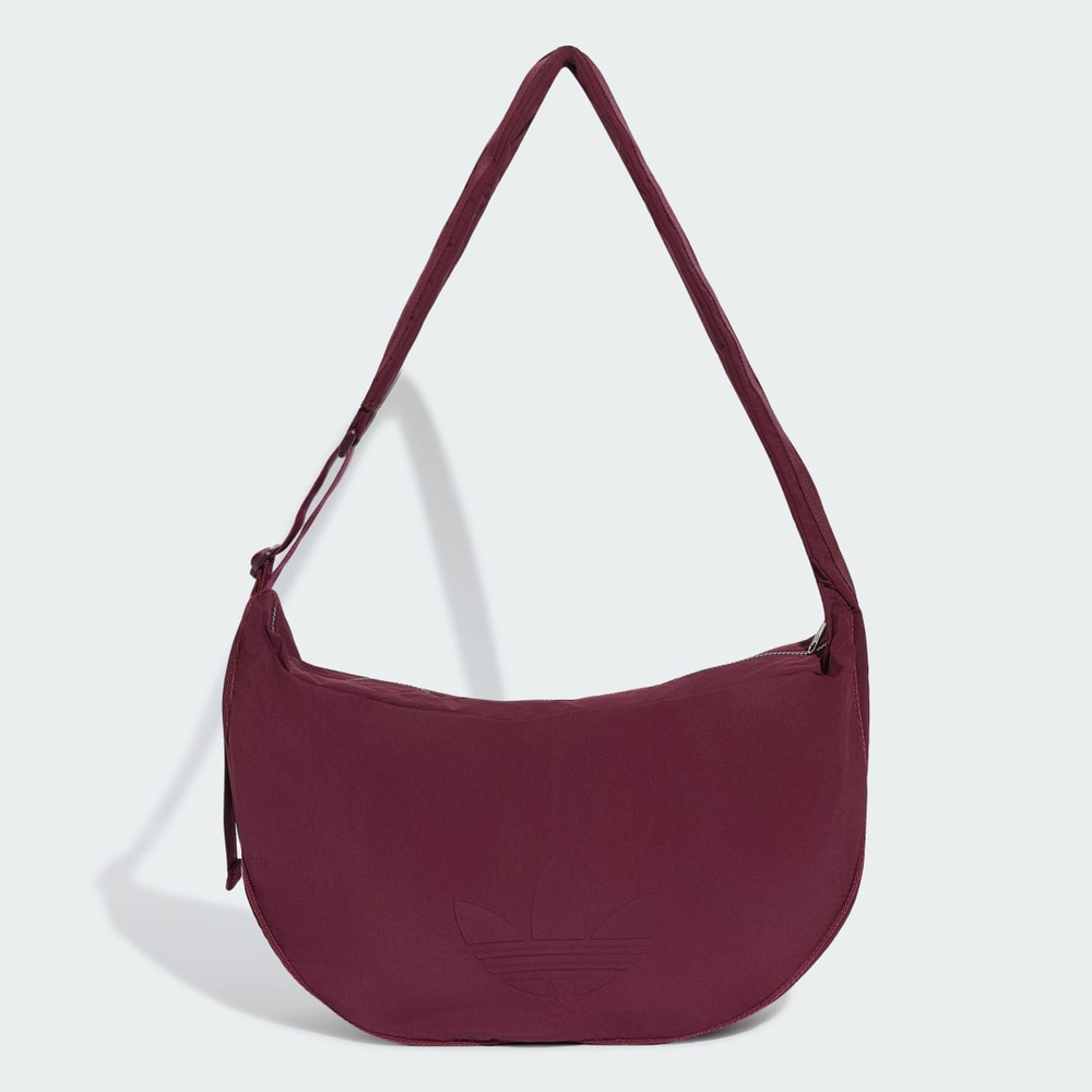 Bolsa Tiracolo Meia-lua Everyday Icons Unisex adidas Bolsa Tiracolo Meia-lua Everyday Icons Unisex adidas