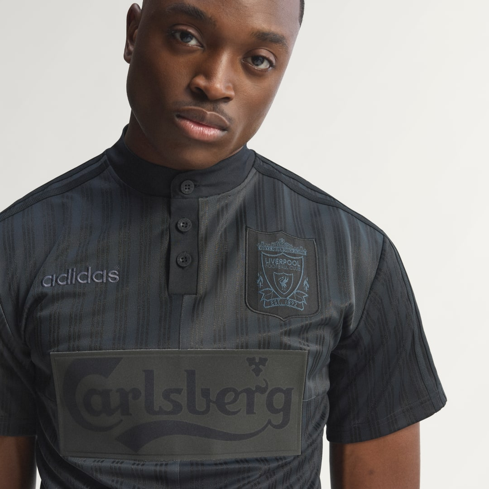 Camisa Liverpool FC Special 95 Homem adidas Camisa Liverpool FC Special 95 Homem adidas
